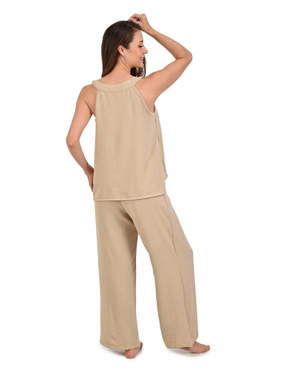 Conjunto pijama para mujer 3