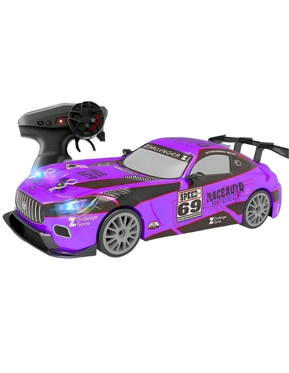 Carro radio control fpv sin modelo Carro radio control fpv sin modelo