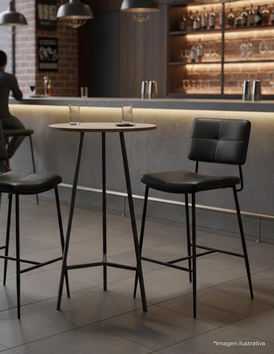 Mesa bar armable Atil 4