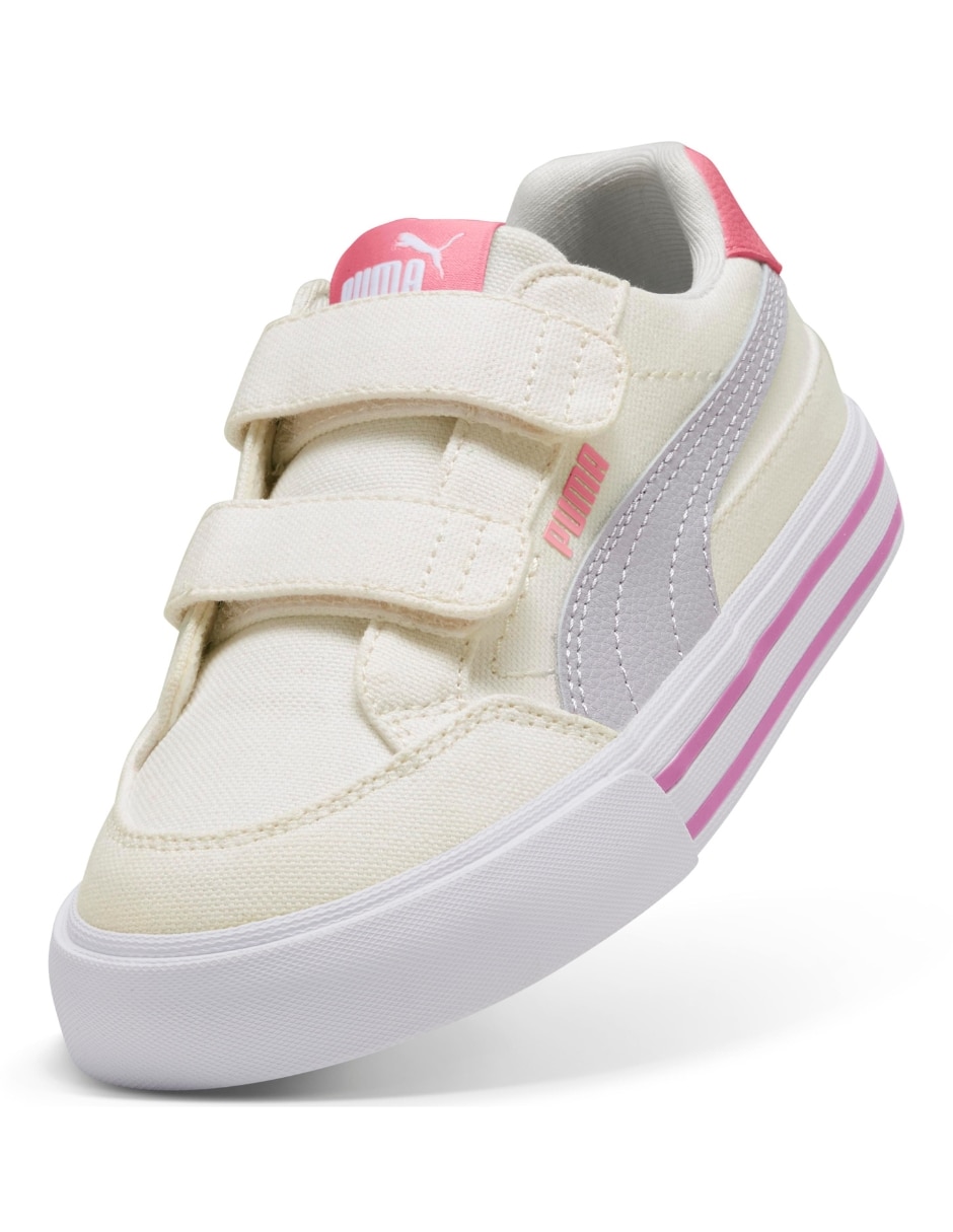 Tenis Puma unisex court classic