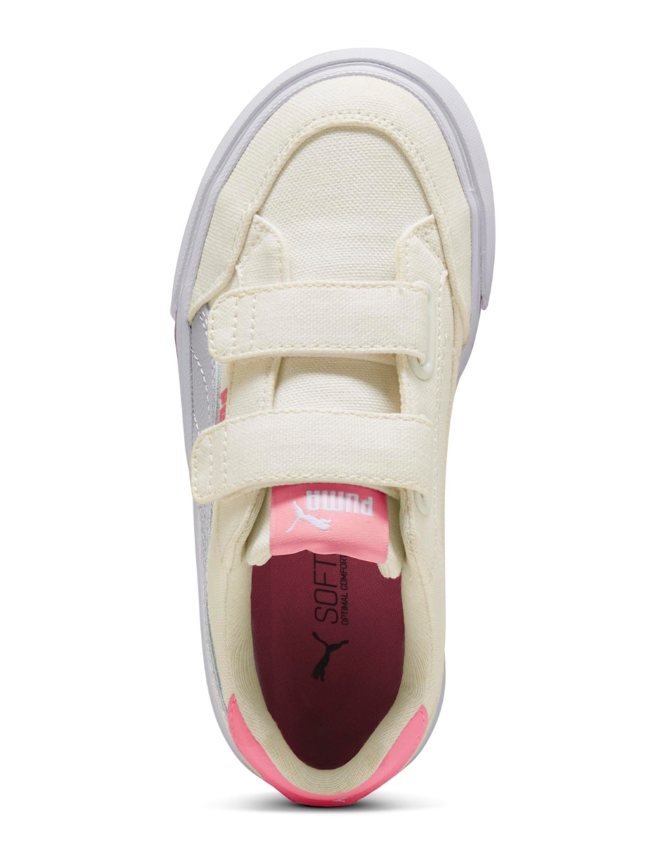 Tenis Puma unisex court classic