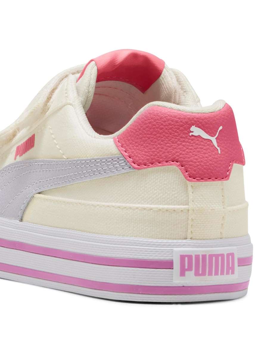 Tenis Puma unisex court classic