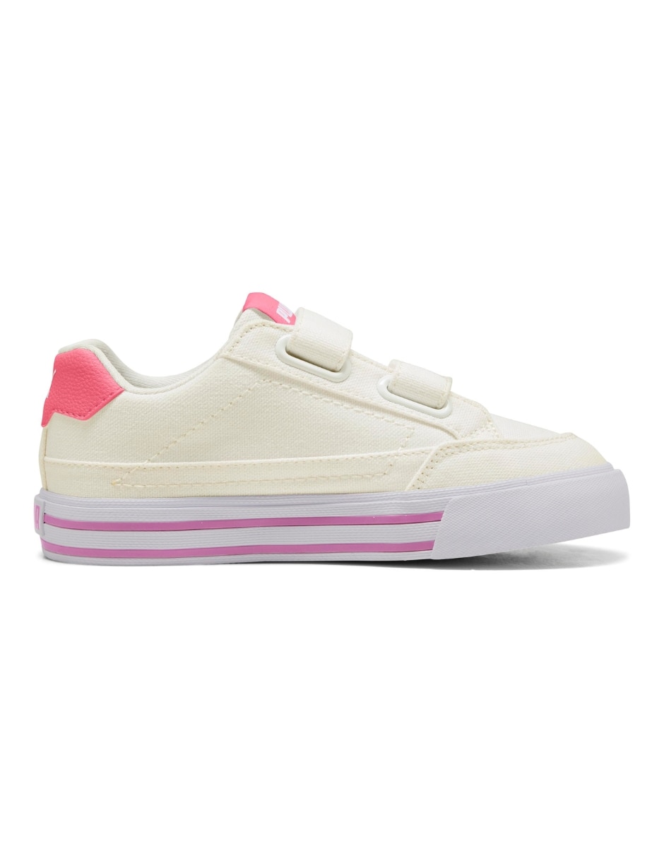 Tenis Puma unisex court classic