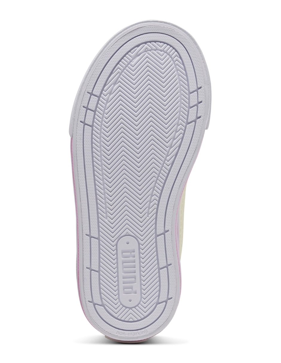 Tenis Puma unisex court classic