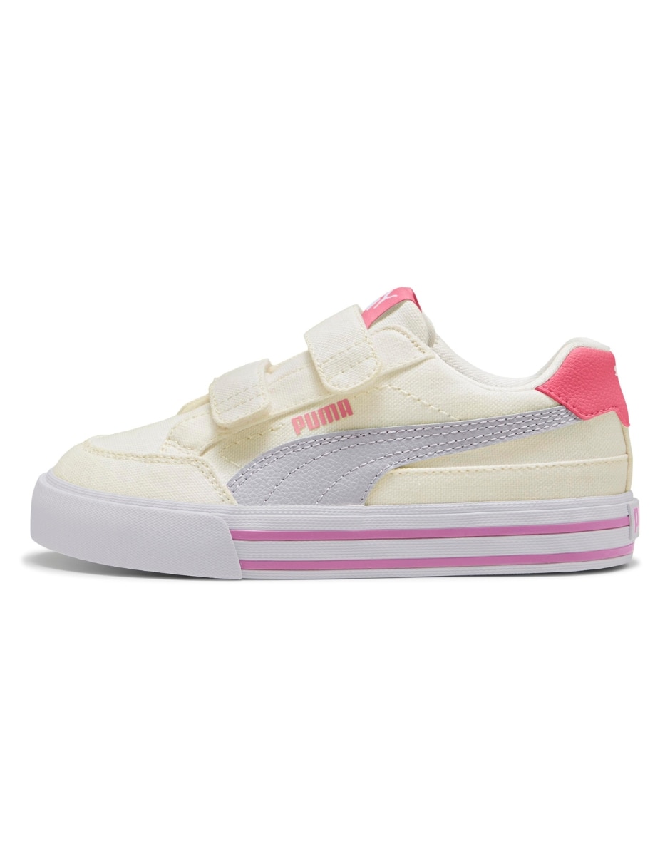 Tenis Puma unisex court classic