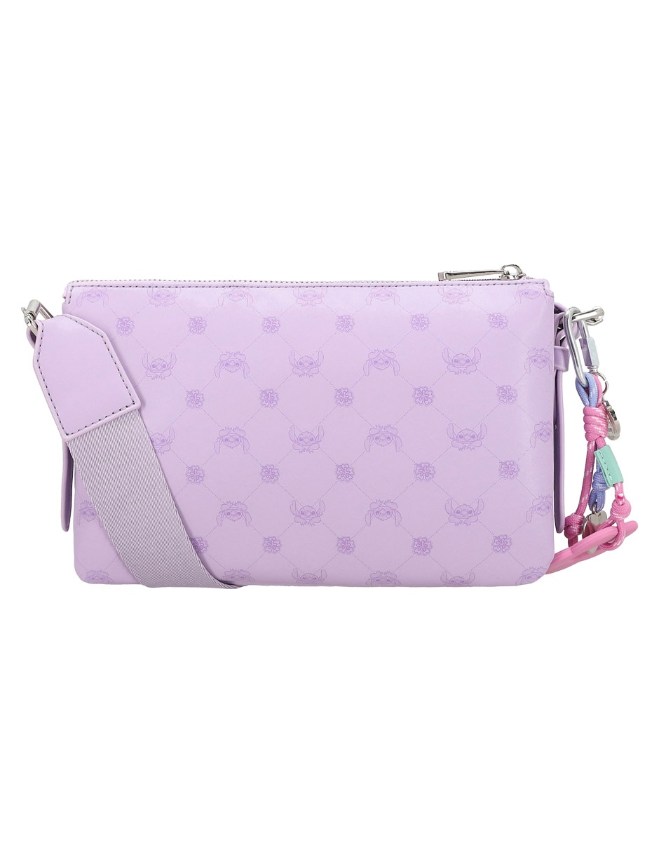 Bolsa Crossbody W Capsule Kensno Stitch para mujer