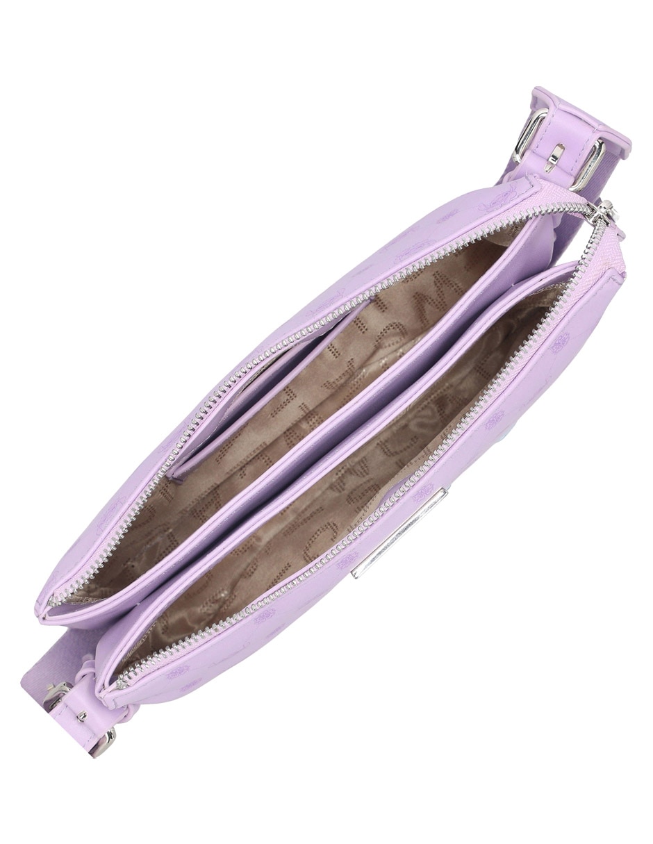 Bolsa Crossbody W Capsule Kensno Stitch para mujer