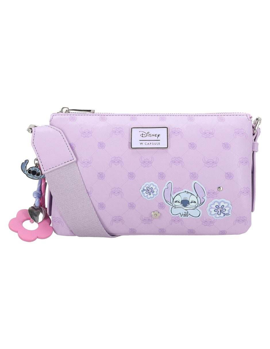 Bolsa Crossbody Kensno Stitch para mujer