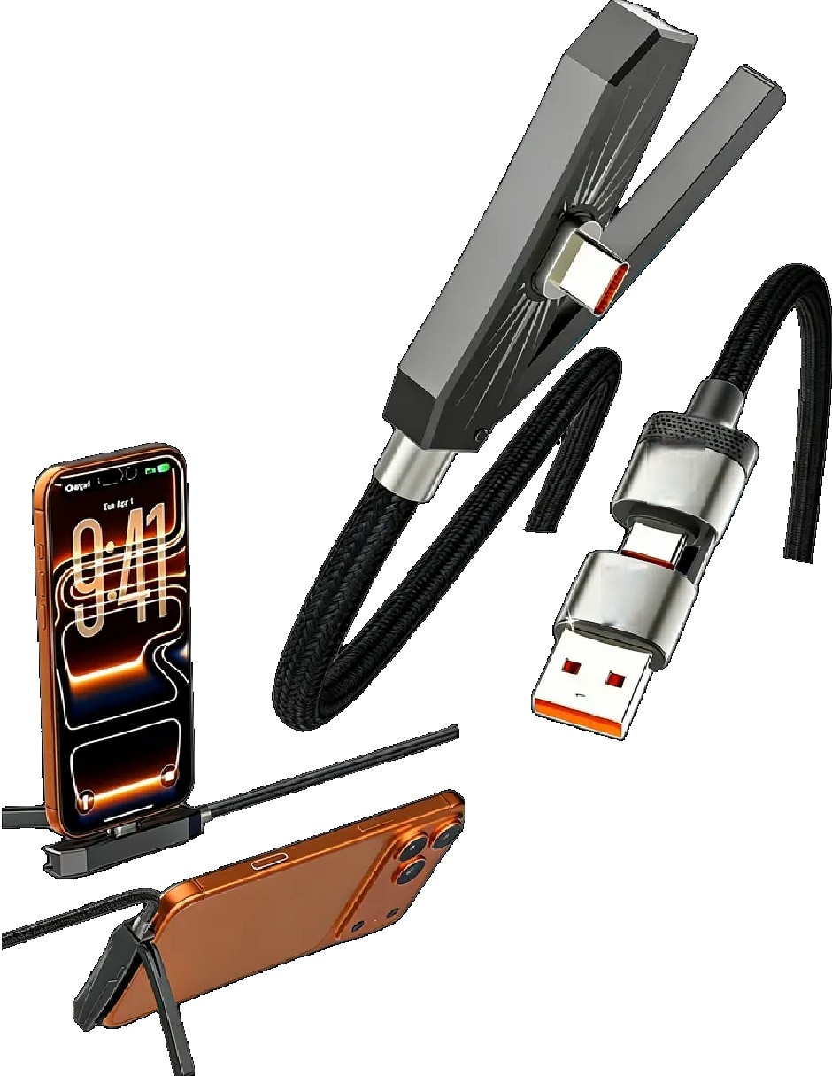Cable usb c genérica a tipo usb c de 1.5 m
