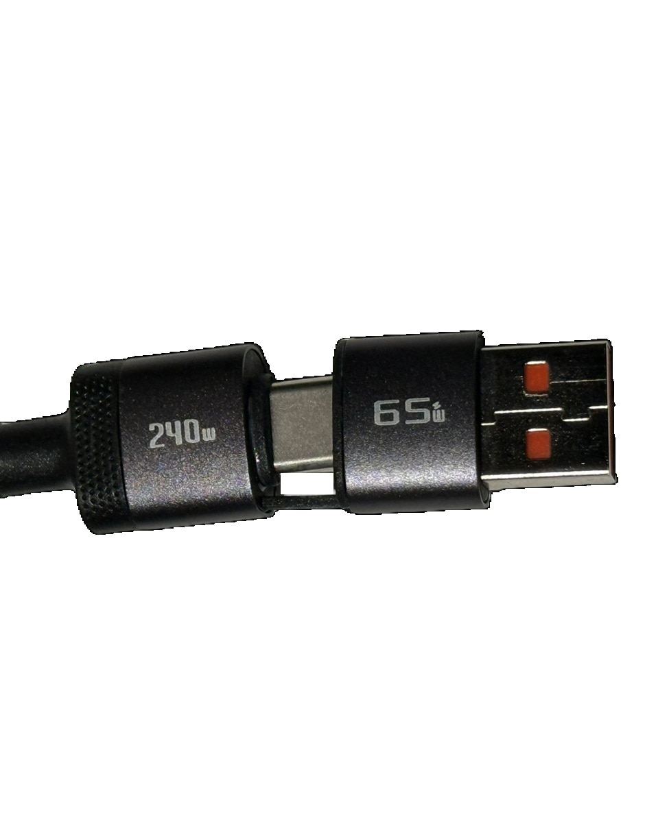 Cable usb c genérica a tipo usb c de 1.5 m