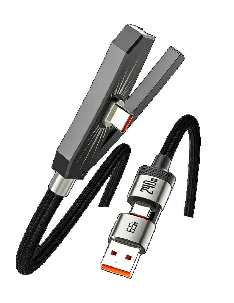 Cable usb c genérica a tipo usb c de 1.5 m