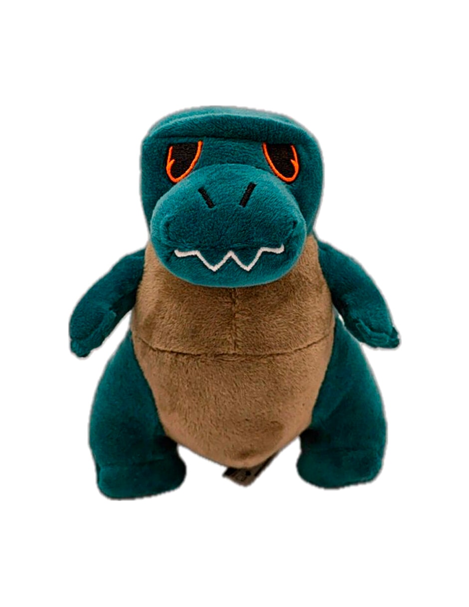 Peluche de godzilla dinosaurio playmates toys godzilla x kong the new empire de