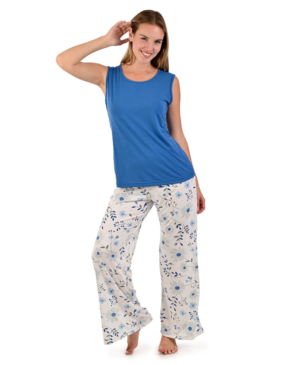 Conjunto pijama para mujer Conjunto pijama para mujer