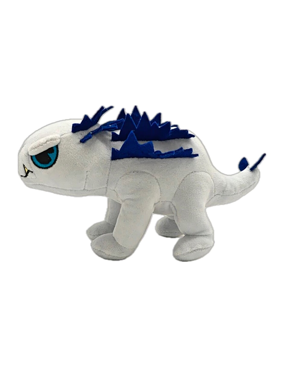 Peluche de shimo ninguna playmates toys godzilla x kong the new empire de