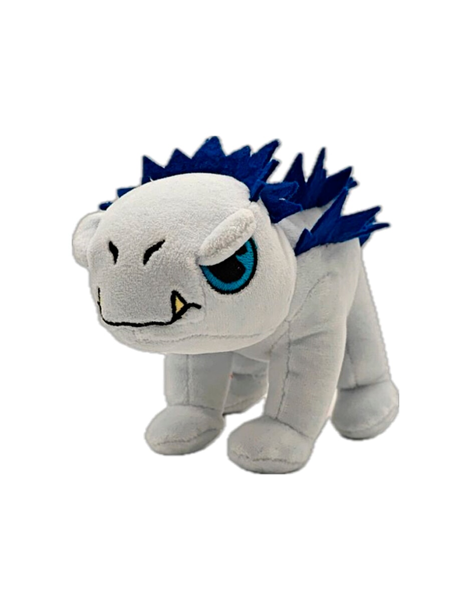 Peluche de shimo ninguna playmates toys godzilla x kong the new empire de