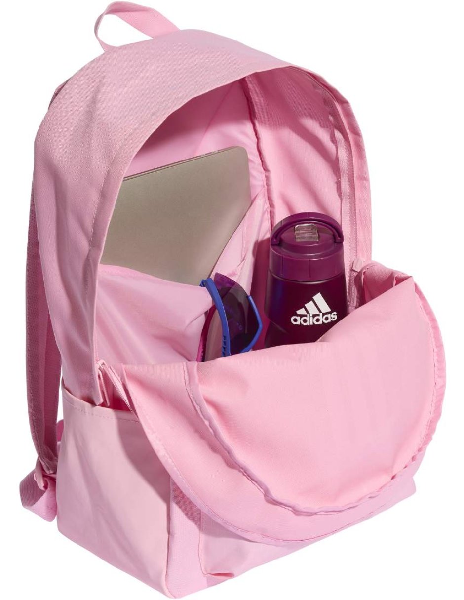 Mochila casual Essentials unisex 6