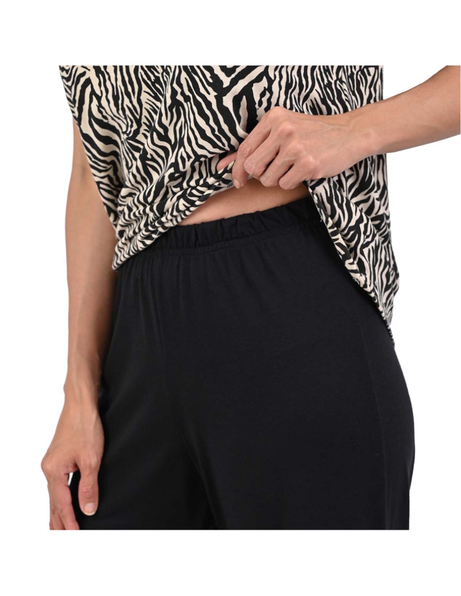 Conjunto pijama Michel Blanc para mujer