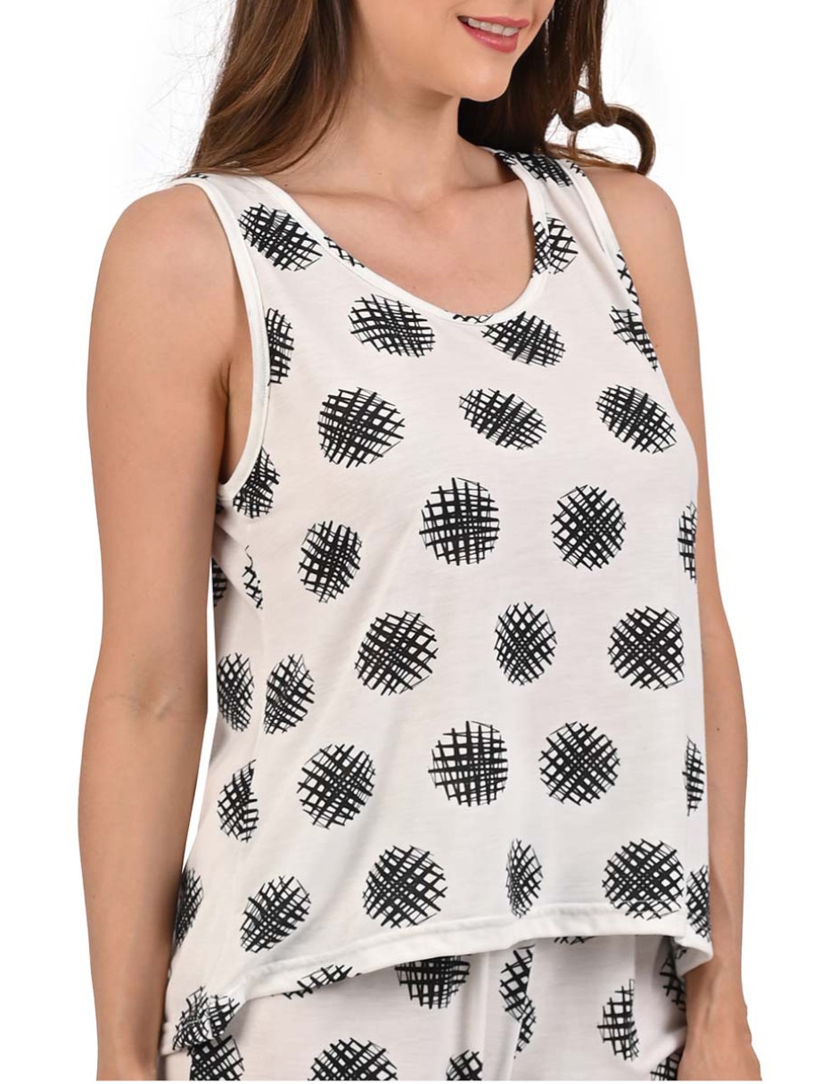 Conjunto pijama para mujer 2
