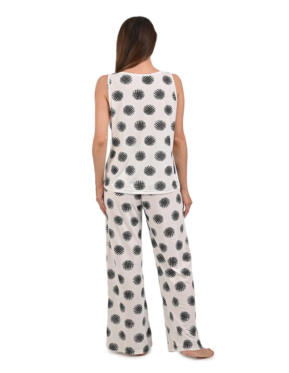 Conjunto pijama para mujer 3