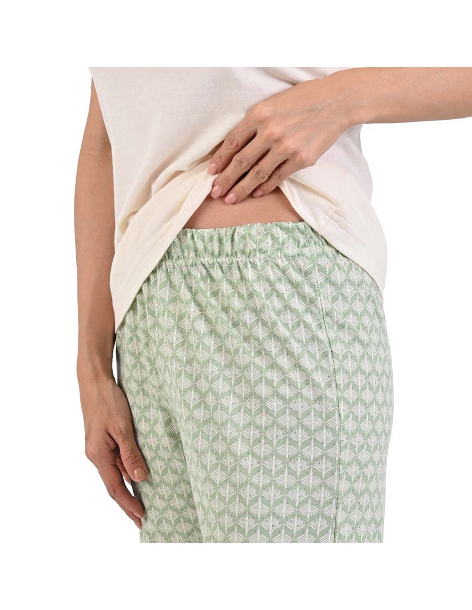 Conjunto pijama para mujer 4