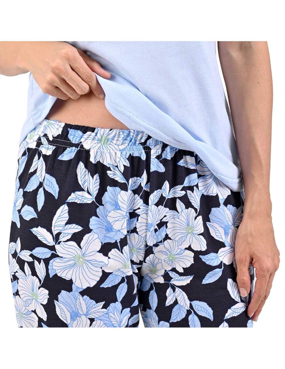 Conjunto pijama para mujer 4