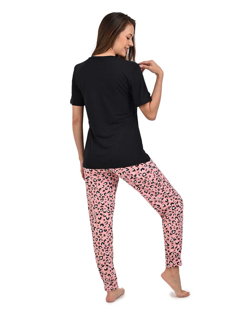 Conjunto pijama para mujer 3