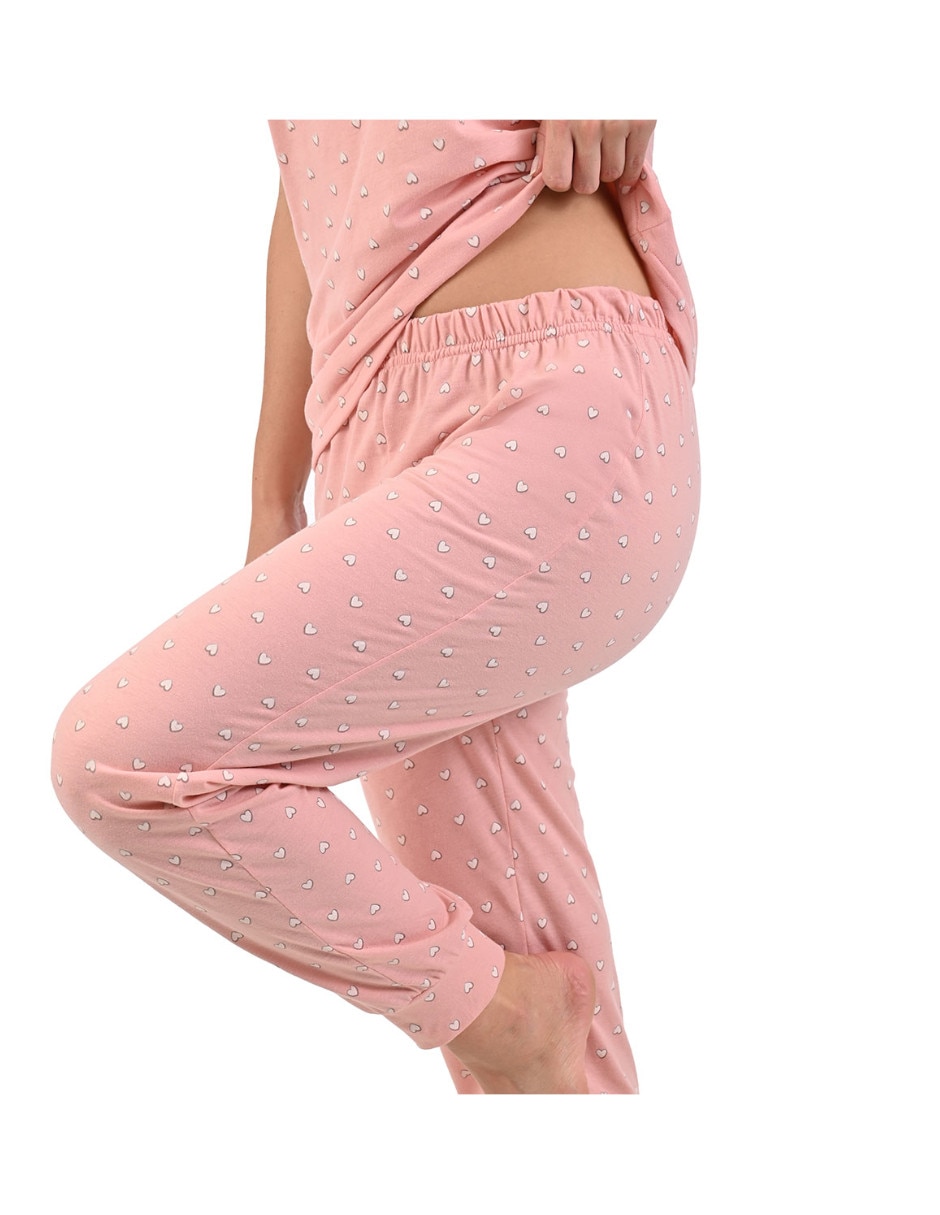 Conjunto pijama para mujer 2