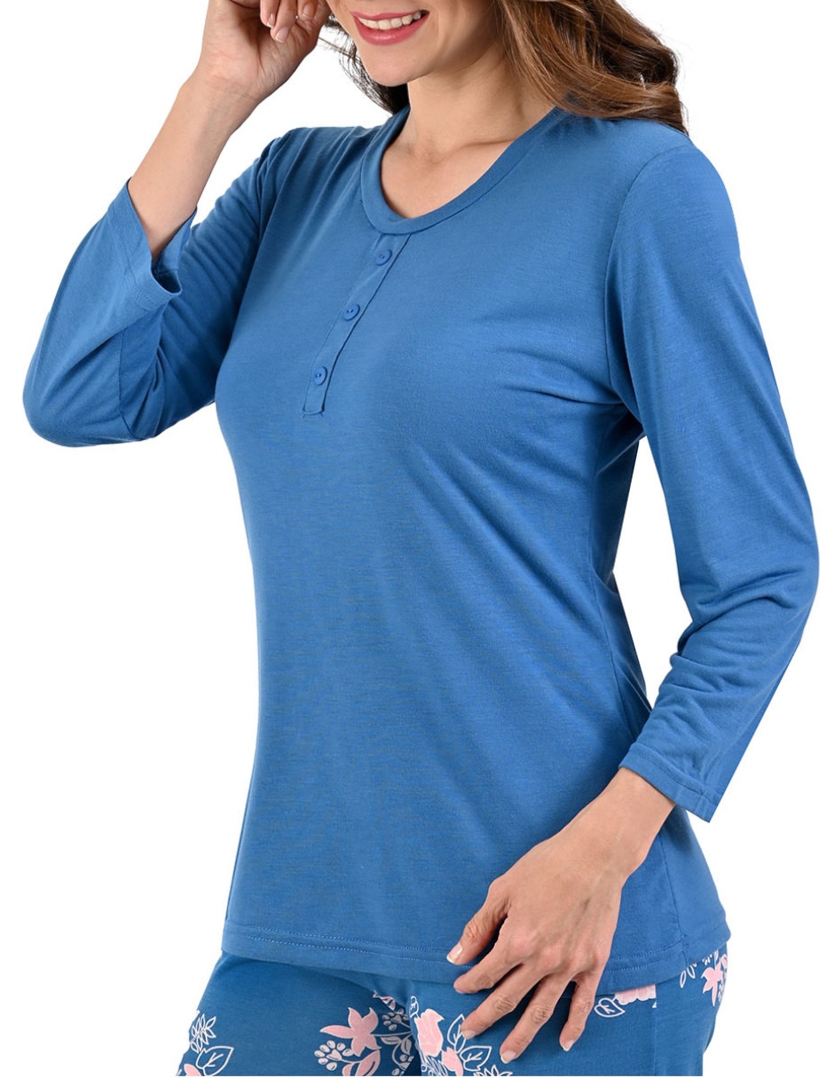 Conjunto pijama para mujer 2