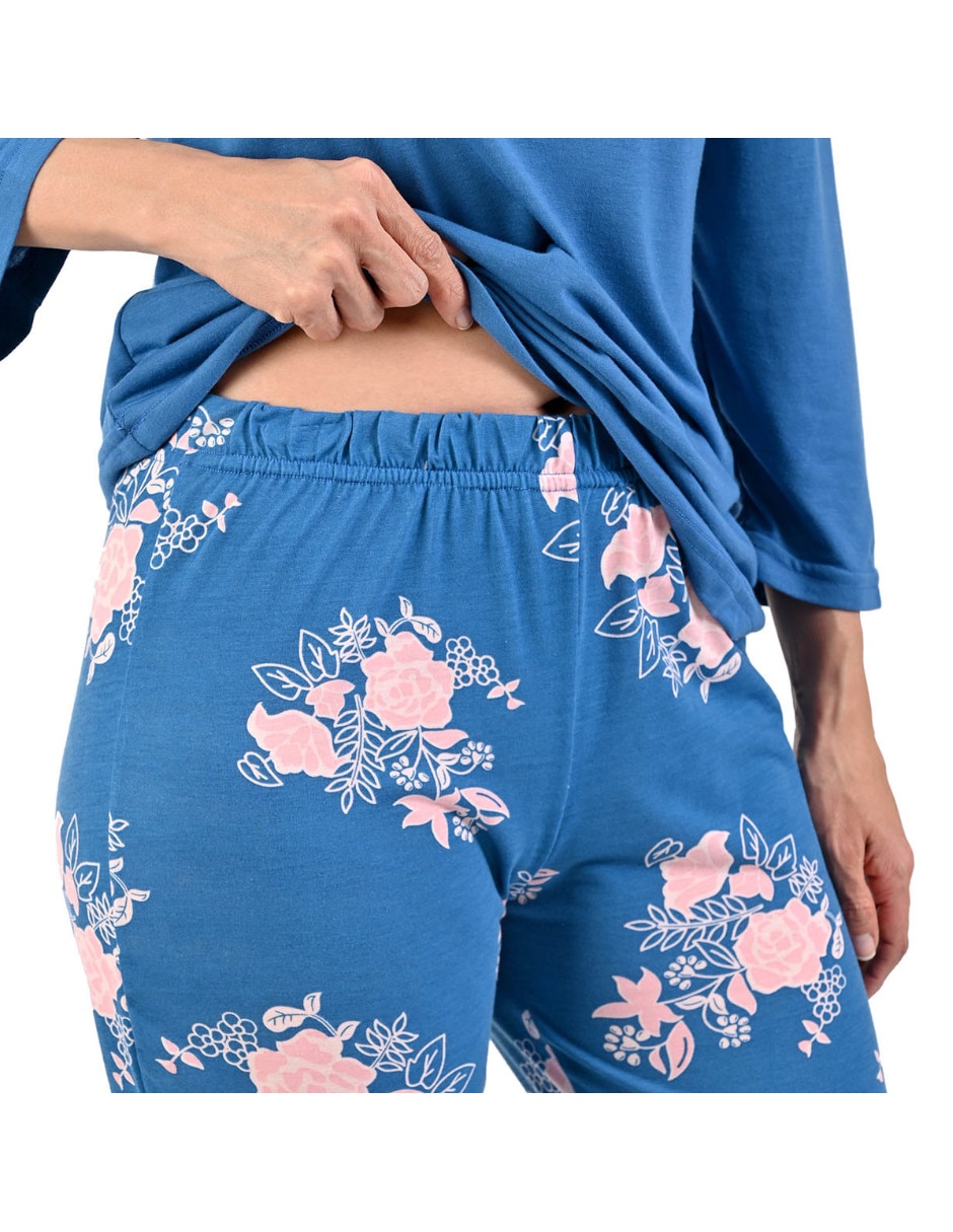 Conjunto pijama para mujer 4