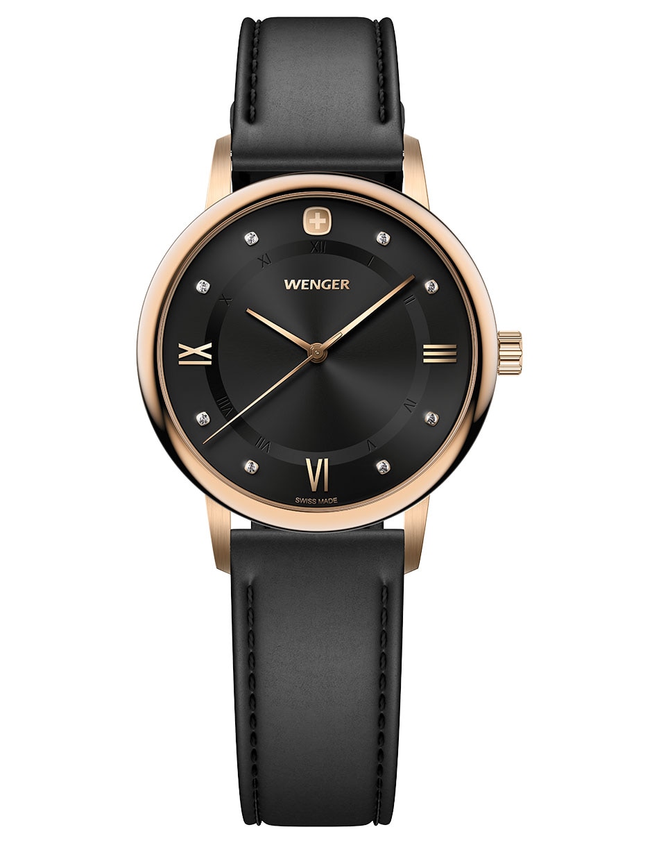 Reloj Wenger Urban Donnissima para mujer 011721117
