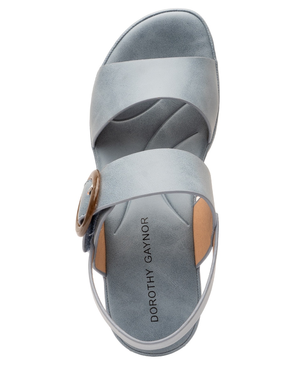 Sandalia para mujer 6