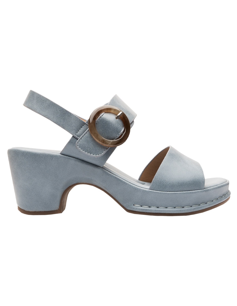 Sandalia para mujer 5