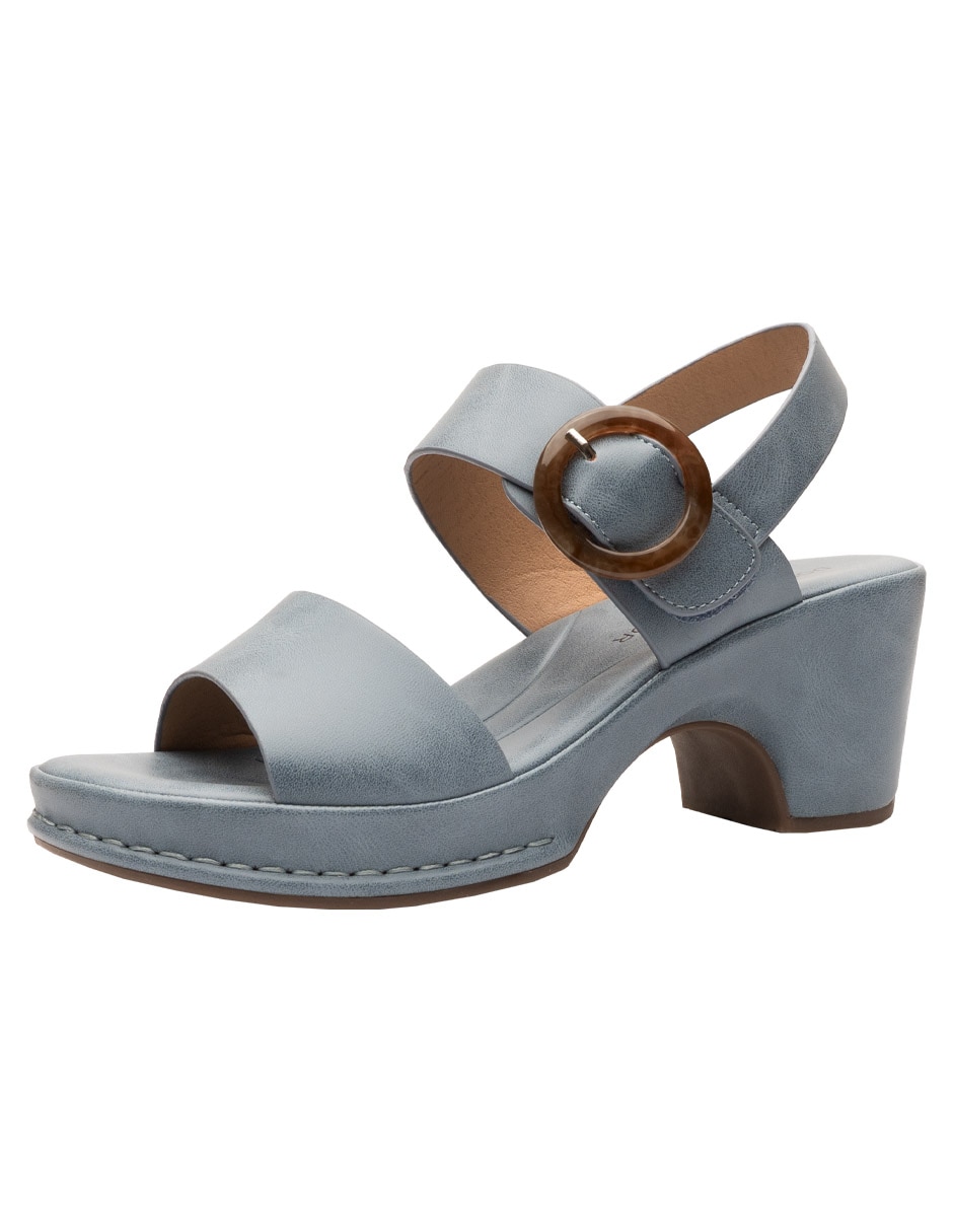 Sandalia para mujer 2