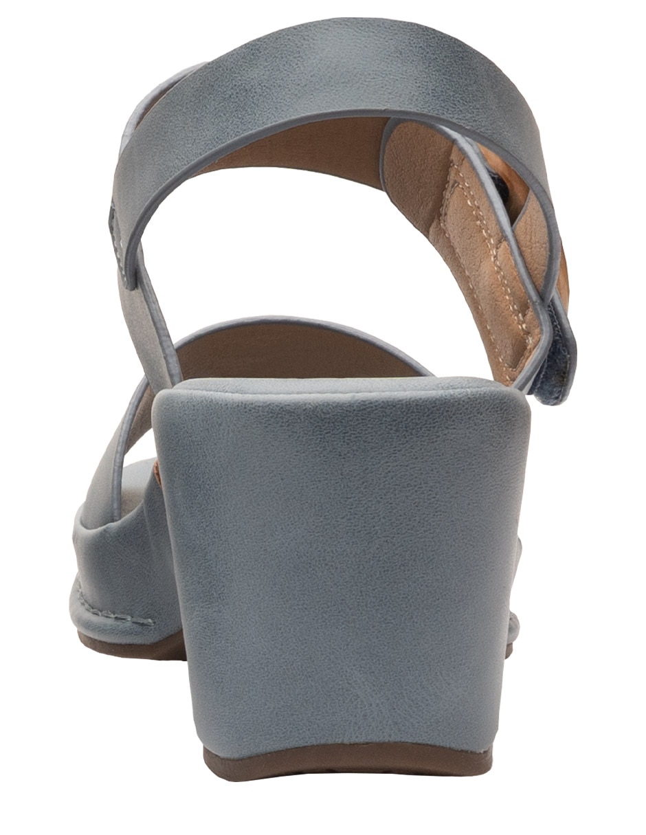 Sandalia para mujer 7