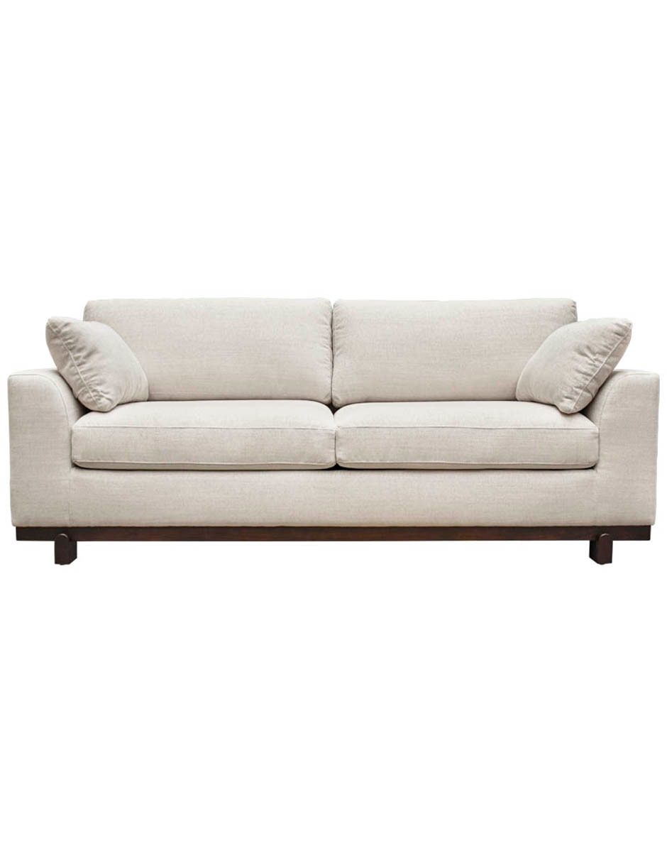 Love seat Liz Montiel