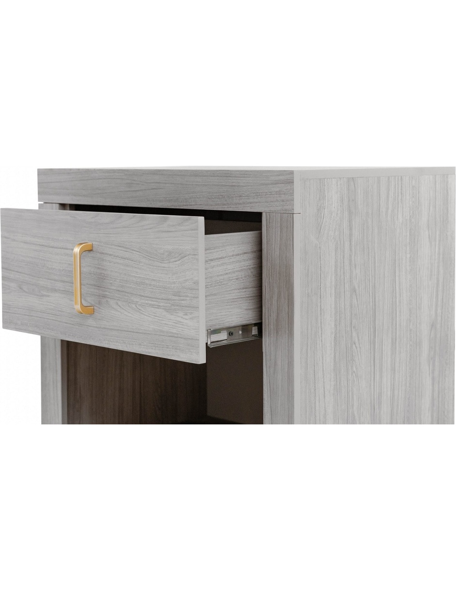Set de buró Auma Kessa de MDF
