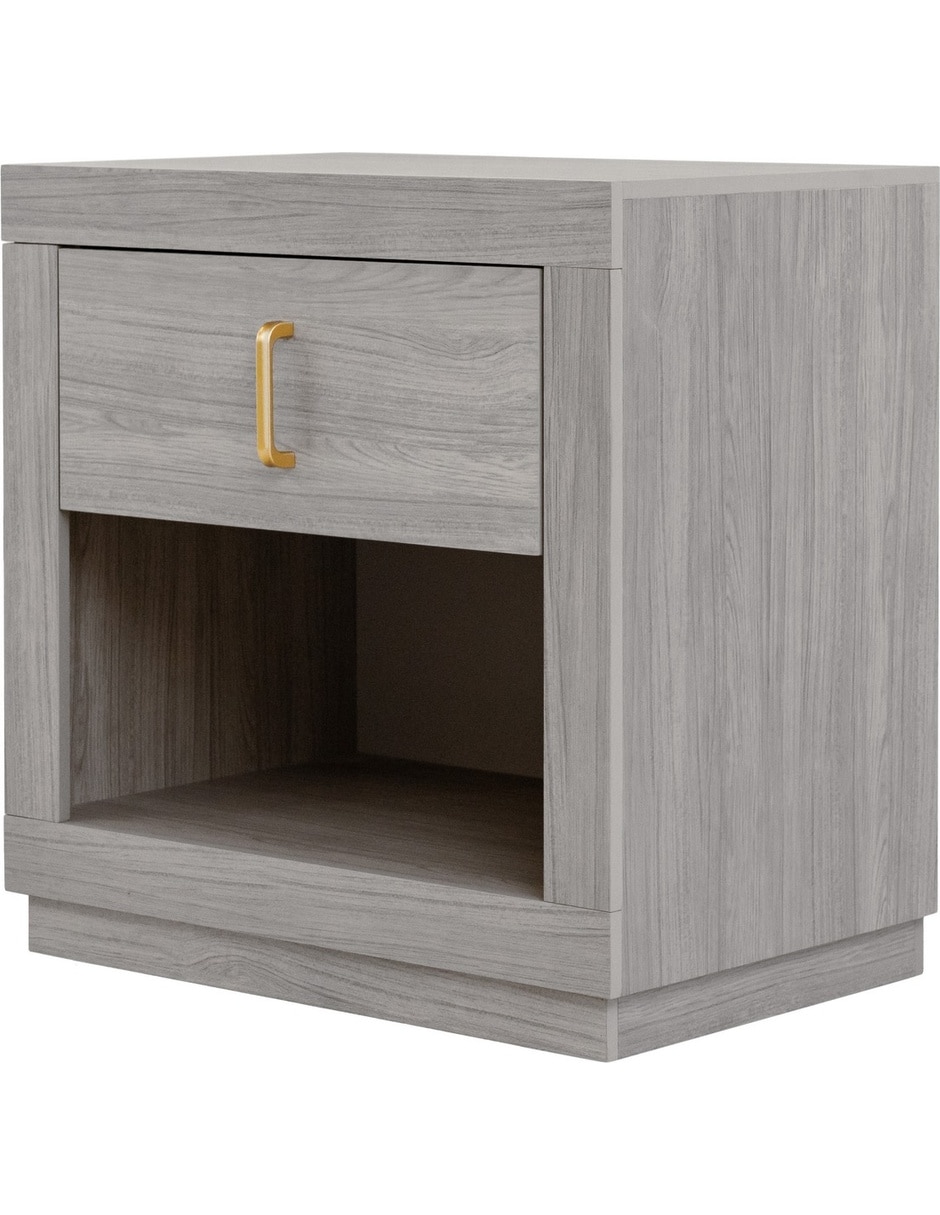 Set de buró Auma Kessa de MDF
