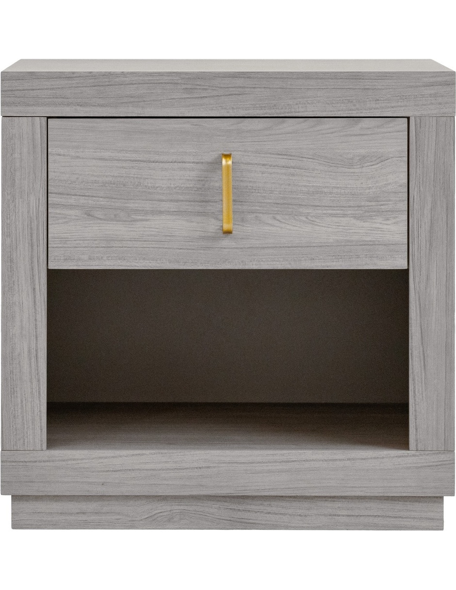 Set de buró Auma Kessa de MDF