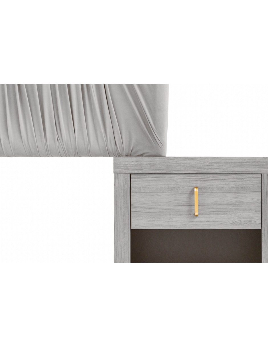 Set de buró Auma Kessa de MDF