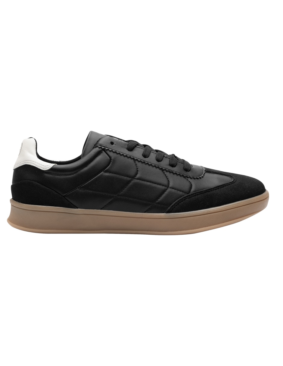 Tenis de piel(si aplica) Sin familia para hombre 5