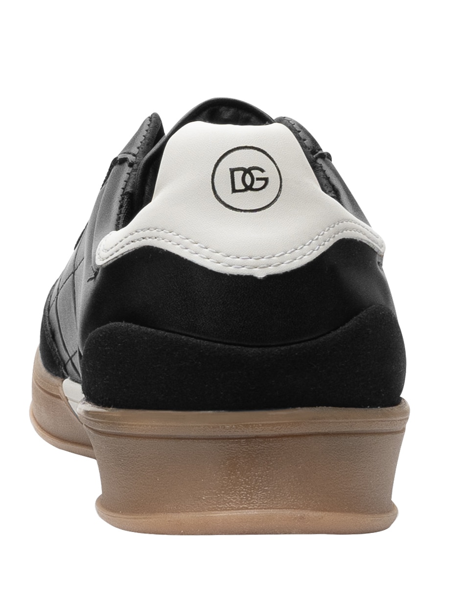 Tenis de piel(si aplica) Sin familia para hombre 7