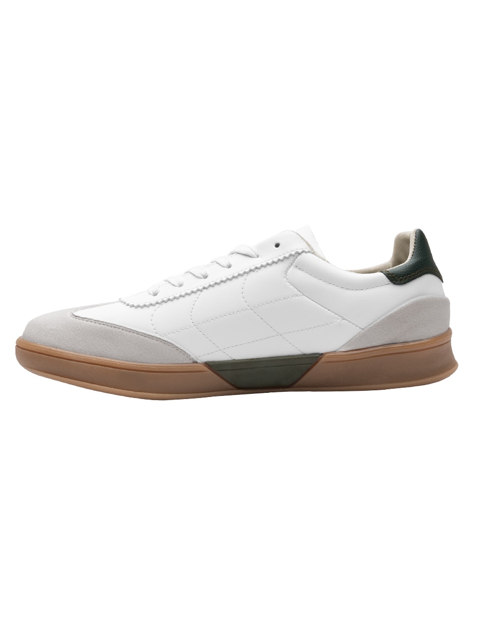 Tenis de piel(si aplica) Sin familia para hombre Tenis de piel(si aplica) Sin familia para hombre