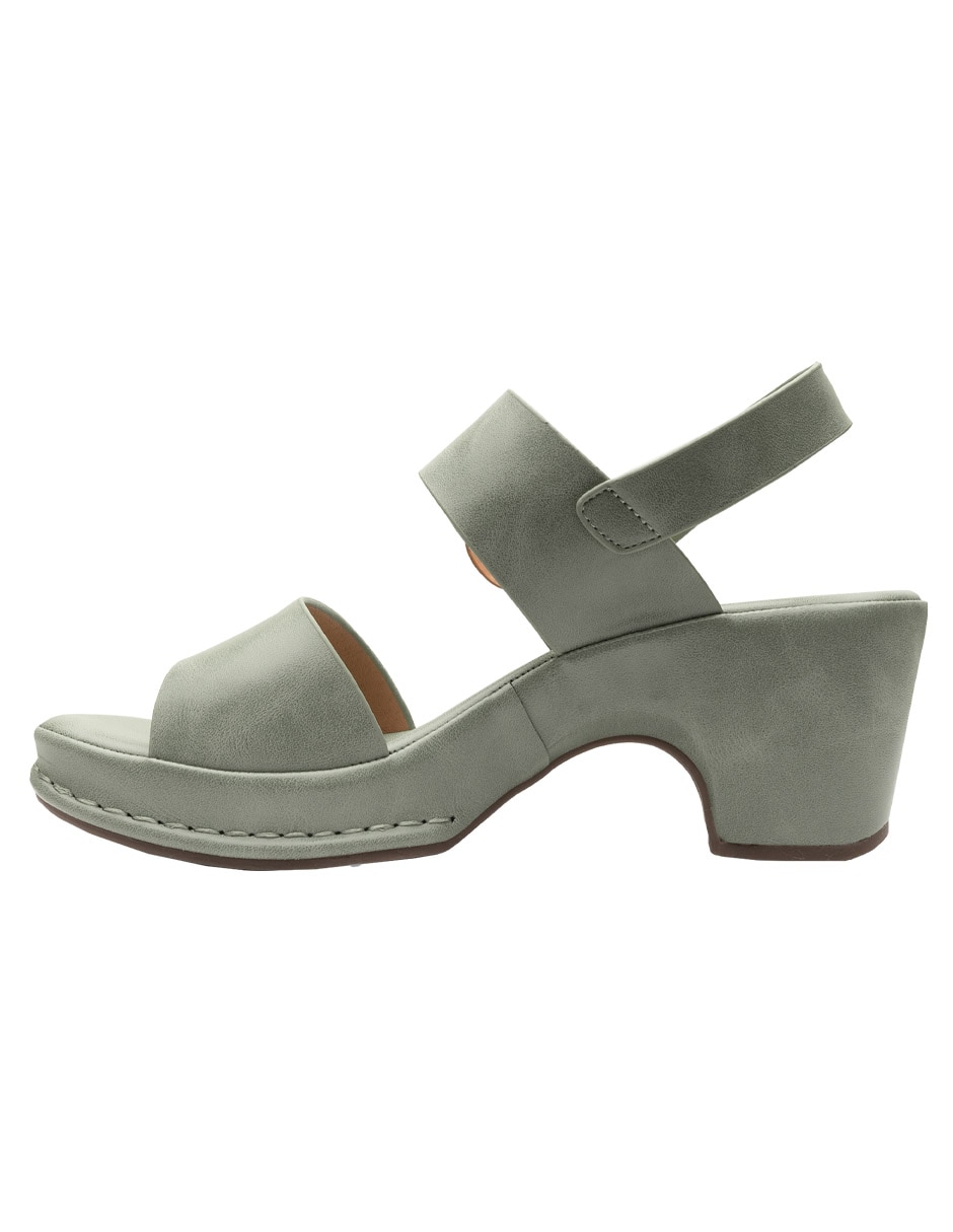 Sandalia para mujer 1
