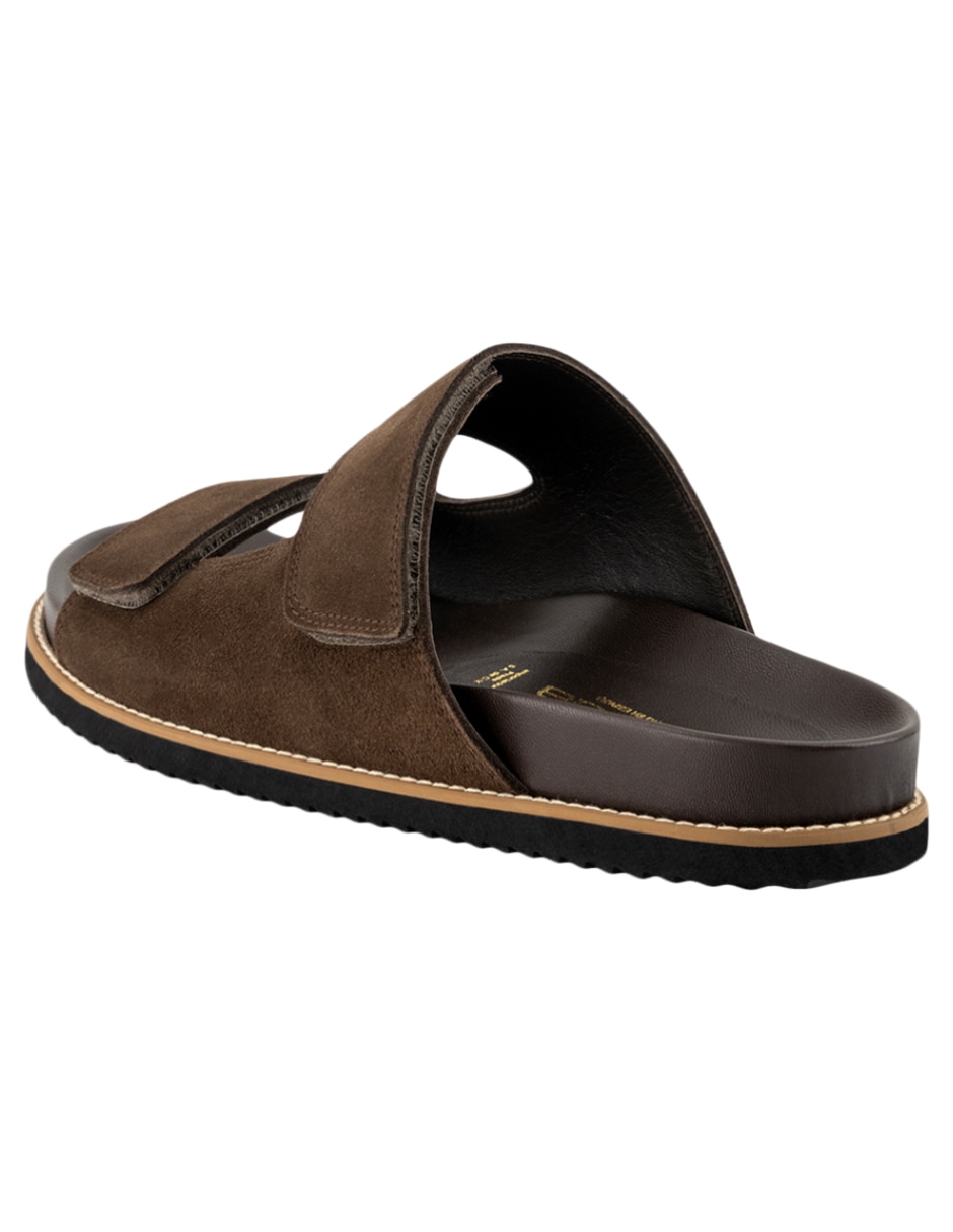 Sandalia Prada para hombre