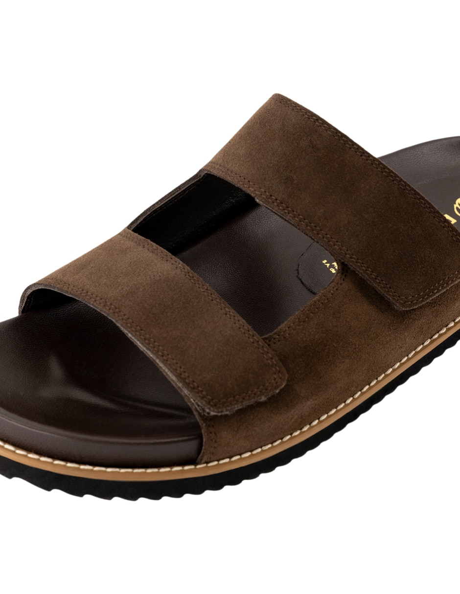 Sandalia Prada para hombre
