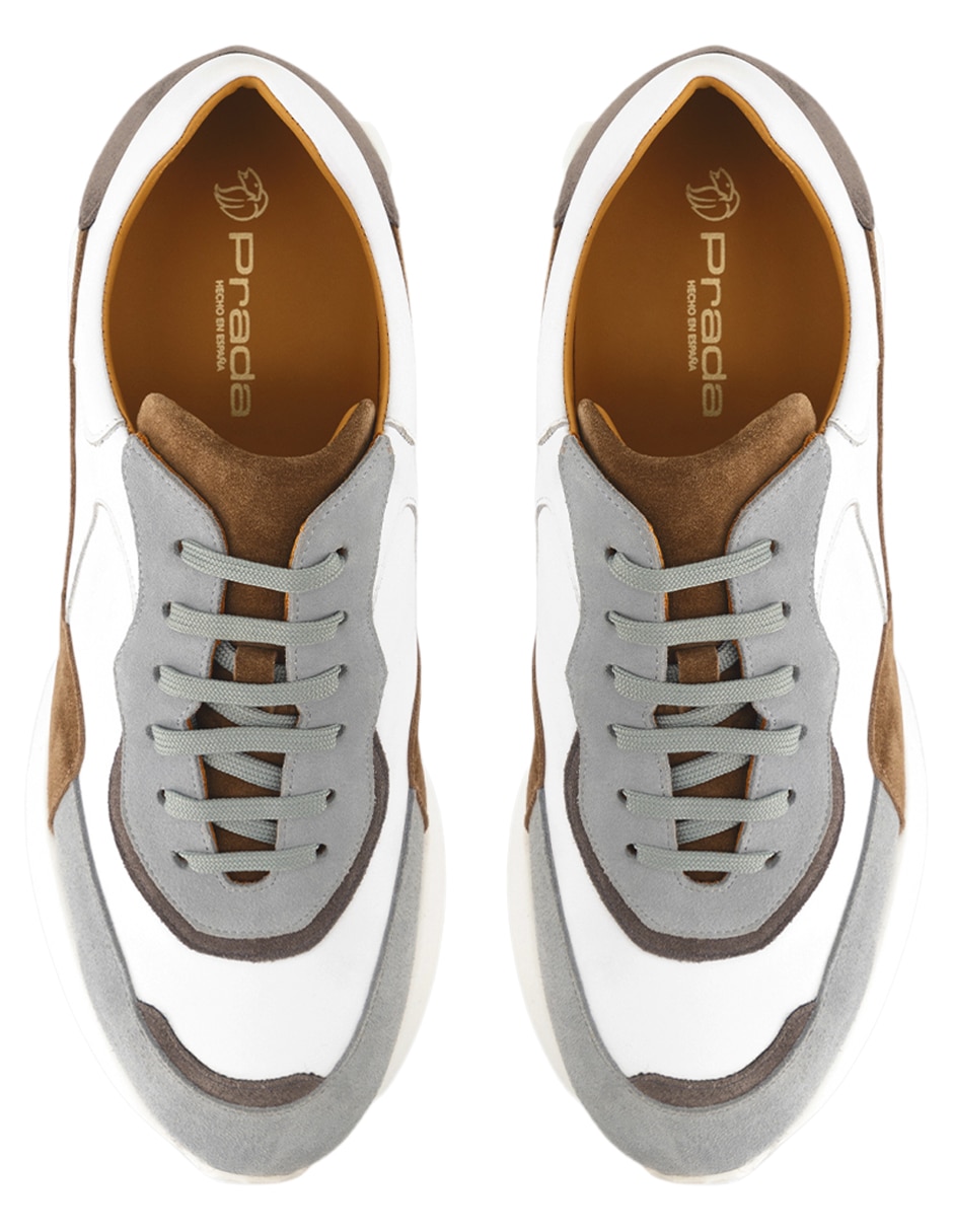 Tenis para hombre 2