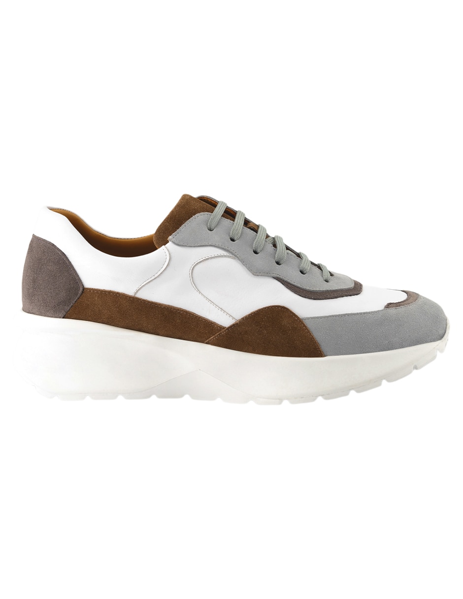Tenis para hombre 3