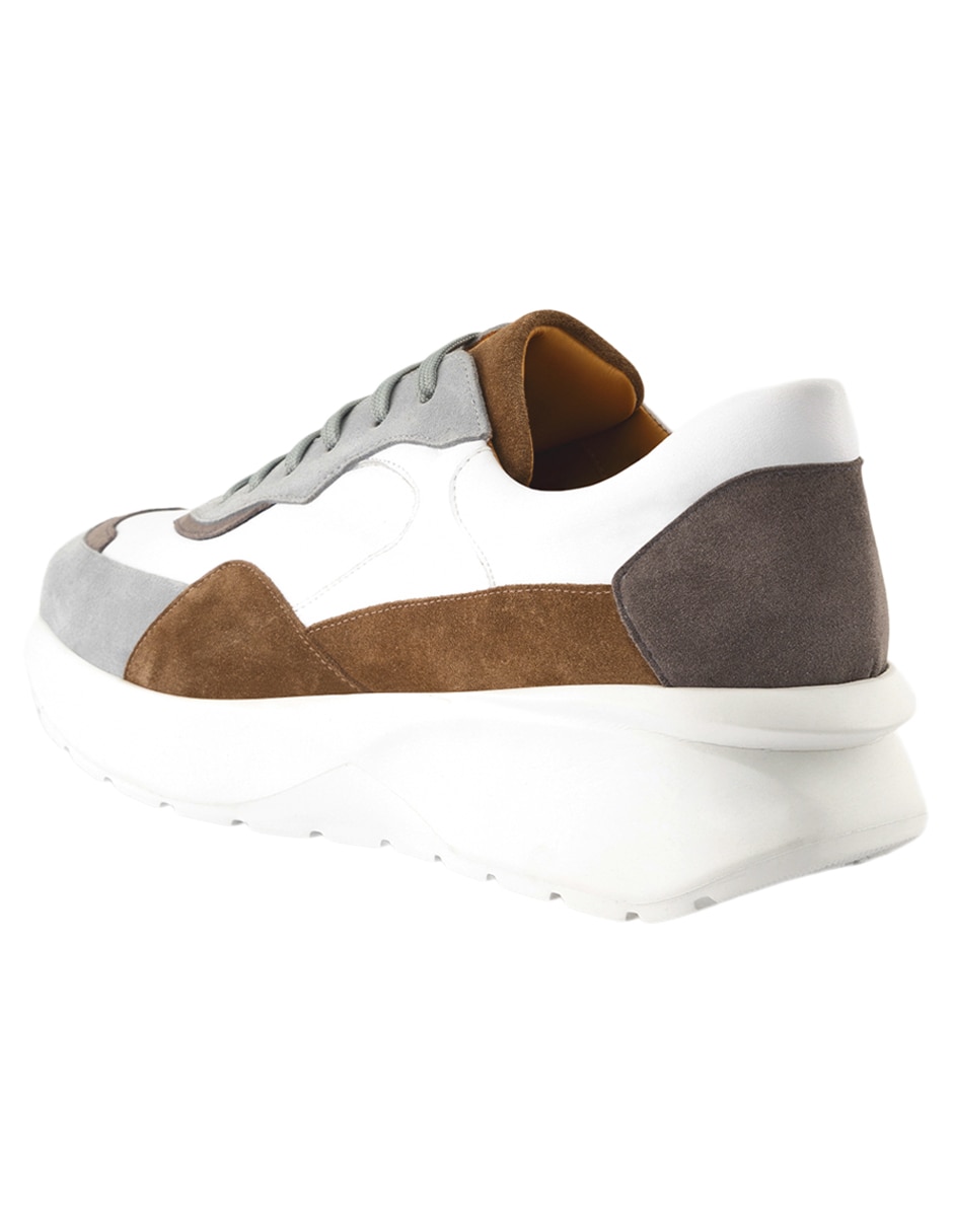 Tenis para hombre 5