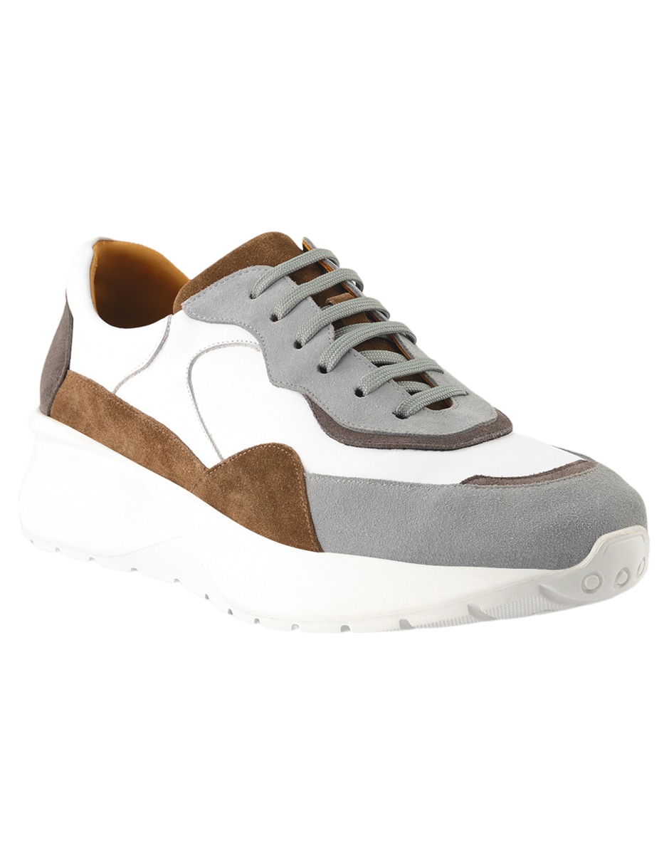 Tenis para hombre