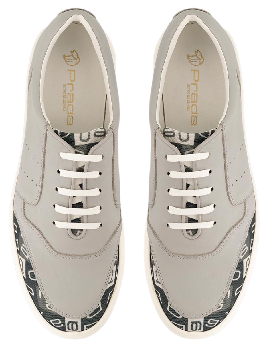 Tenis Prada para hombre